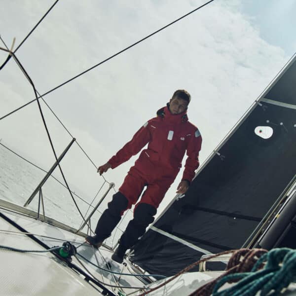 JACKET OFFSHORE OS25J RED - Image 8