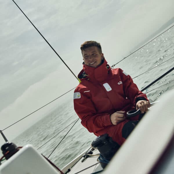 JACKET OFFSHORE OS25J RED - Image 11