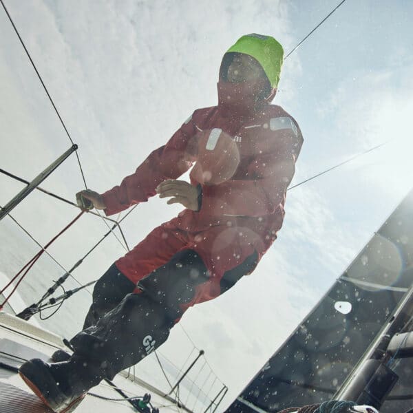 JACKET OFFSHORE OS25J RED - Image 10