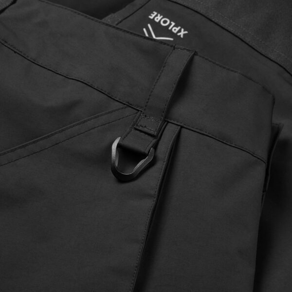 PANTS COASTAL OS33P BLACK - Image 3