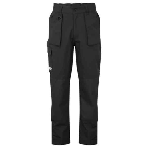 PANTS COASTAL OS33P BLACK