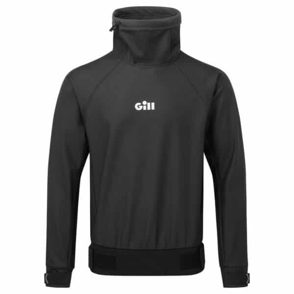 TOP DINGHY THERMOSHIELD BLACK