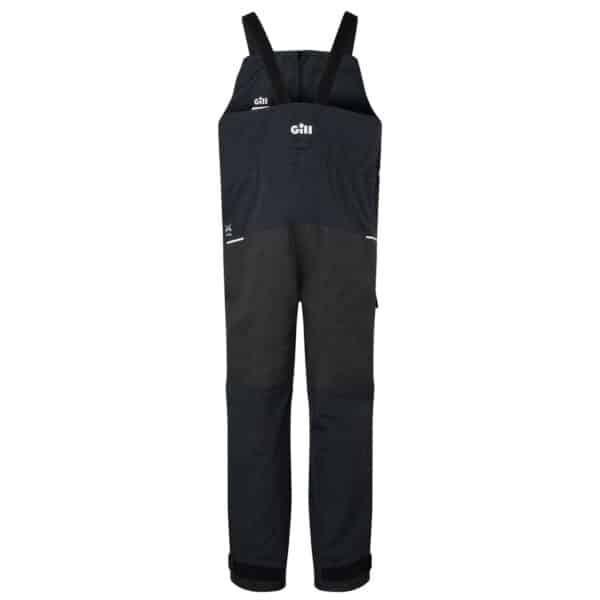 TROUSERS COSTAL OS33T BLACK - Image 3