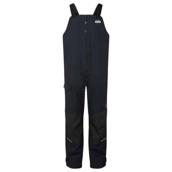 TROUSERS COSTAL OS33T BLACK