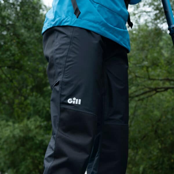 TROUSERS VERSO LITE WOMEN BLACK - Image 5