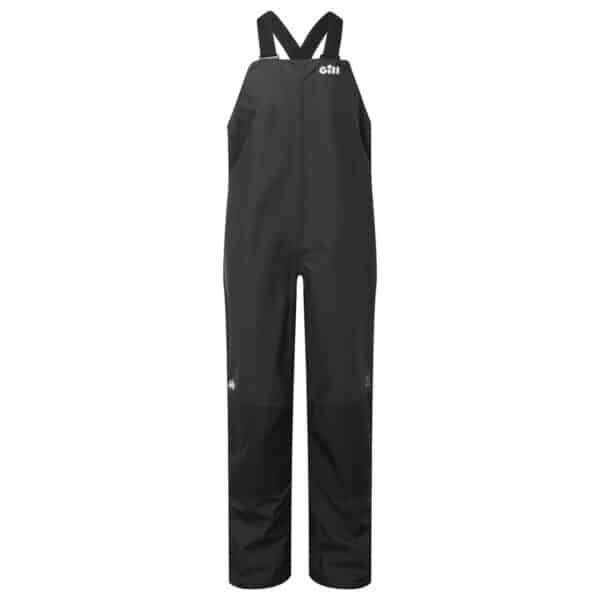 TROUSERS VERSO LITE WOMEN BLACK
