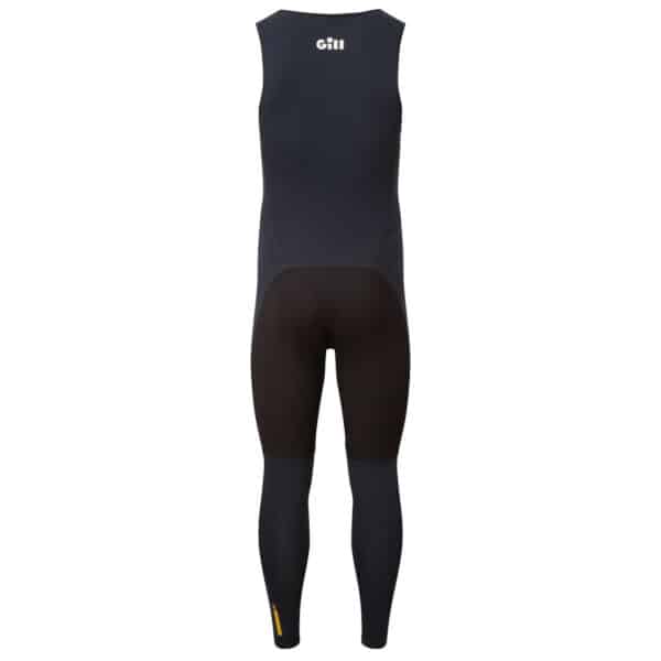 ZENTHERM LONG JOHN DARK NAVY - Image 2