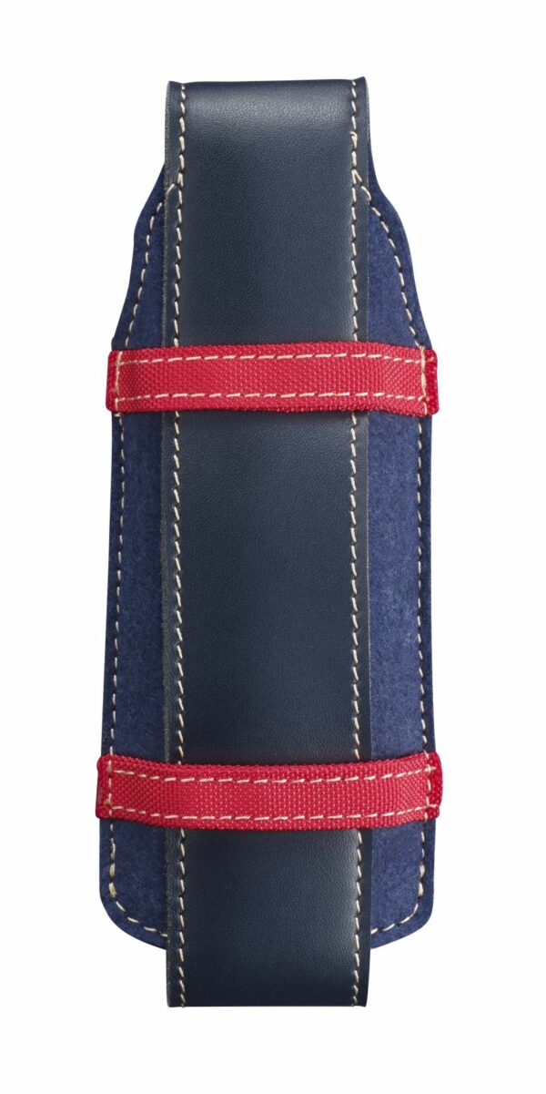 OPINEL SHEATH OUTDOOR BLUE X-L - Image 2