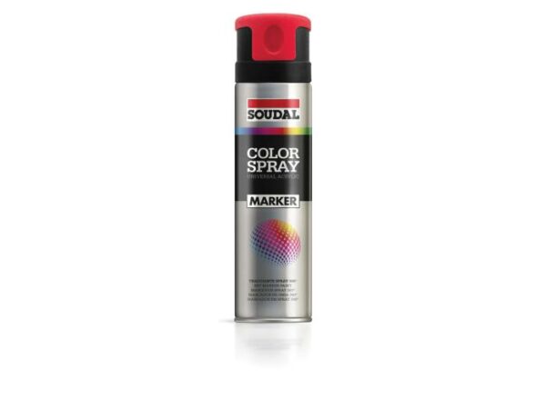 COLOR SPRAY MARKER 500ML
