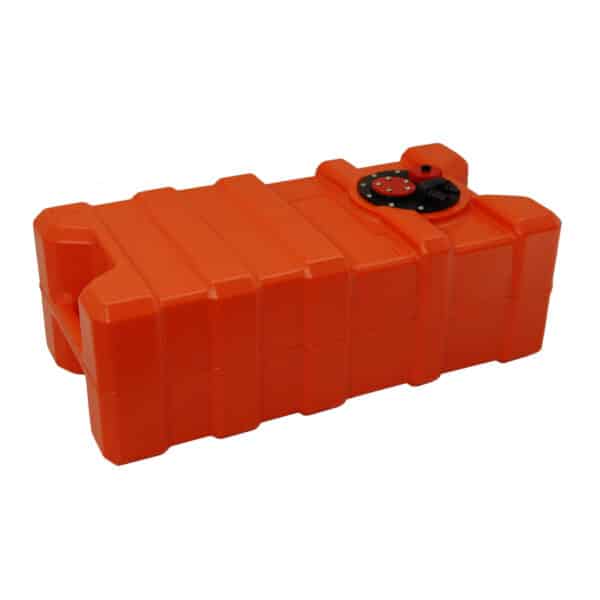 TANK FUEL ELTEX  65L