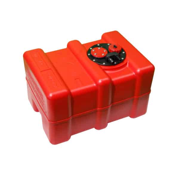 TANK FUEL ELTEX  42L