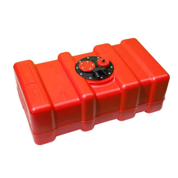 TANK FUEL ELTEX 43L