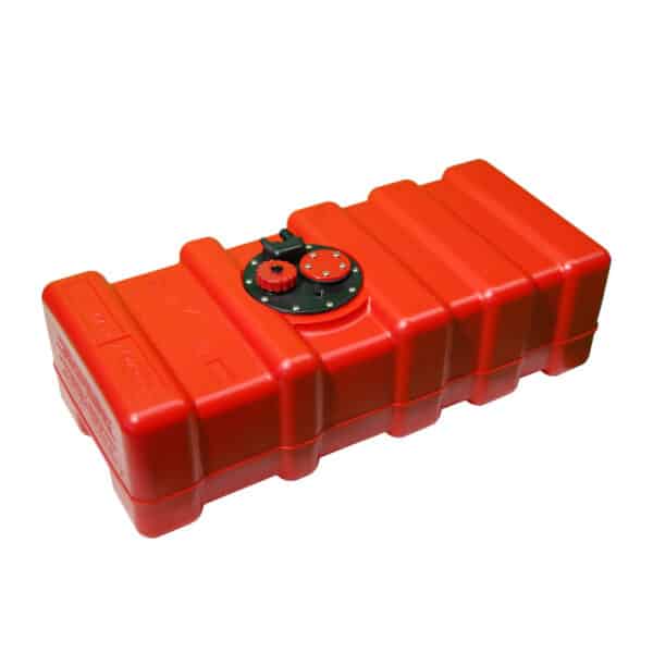 TANK FUEL ELTEX 53L