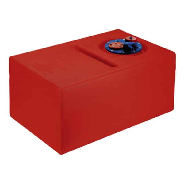 TANK FUEL ELTEX 62L
