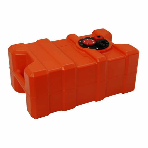 TANK FUEL ELTEX  50L