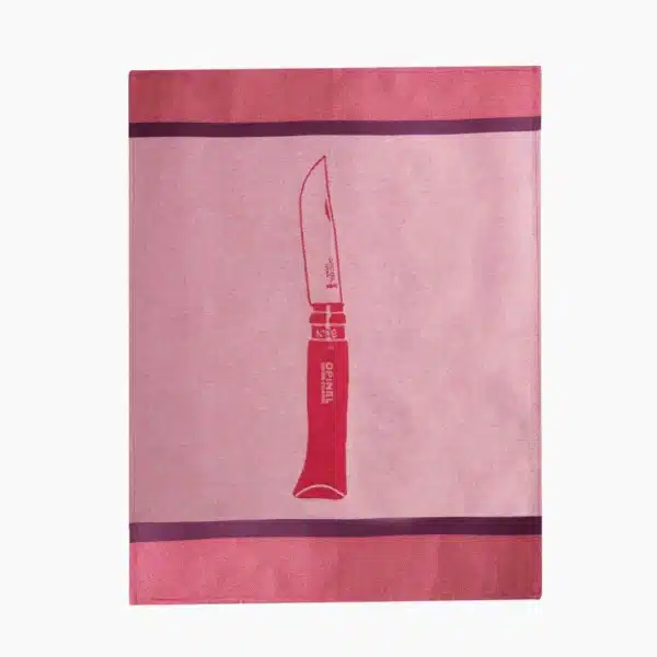 OPINEL TOWELS LE COUTEAU 50X70CM