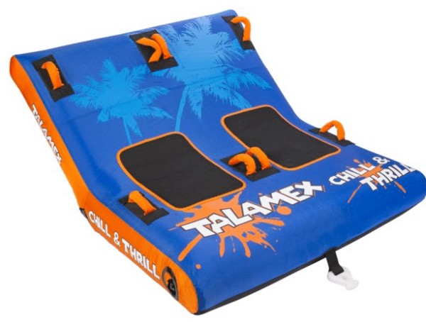 TALAMEX FUNTUBE CHILL & THRILL 2-PERSON