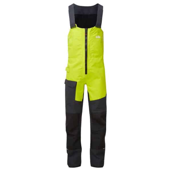 TROUSERS OFFSHORE OS25T SULPHUR