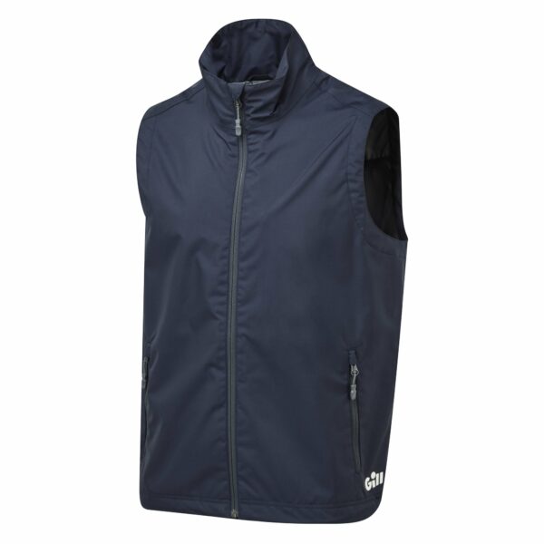 GILL GILET TEAM LITE - Image 4