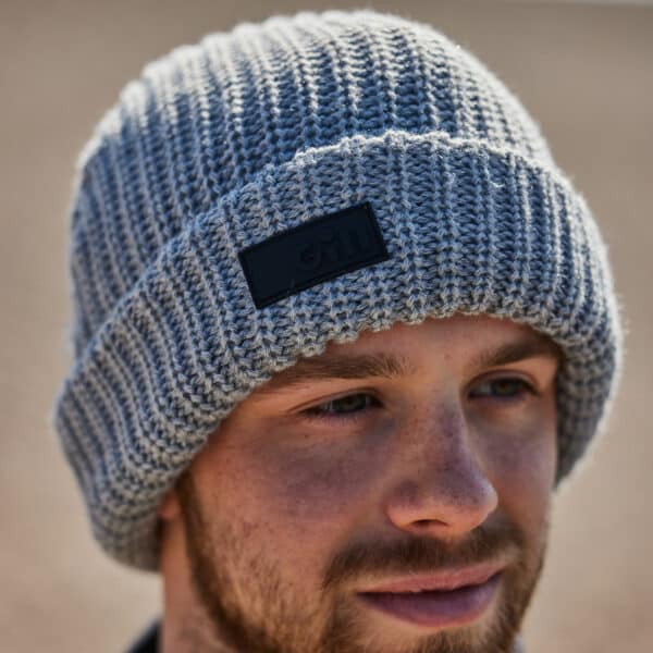BEANIE KNIT HT55