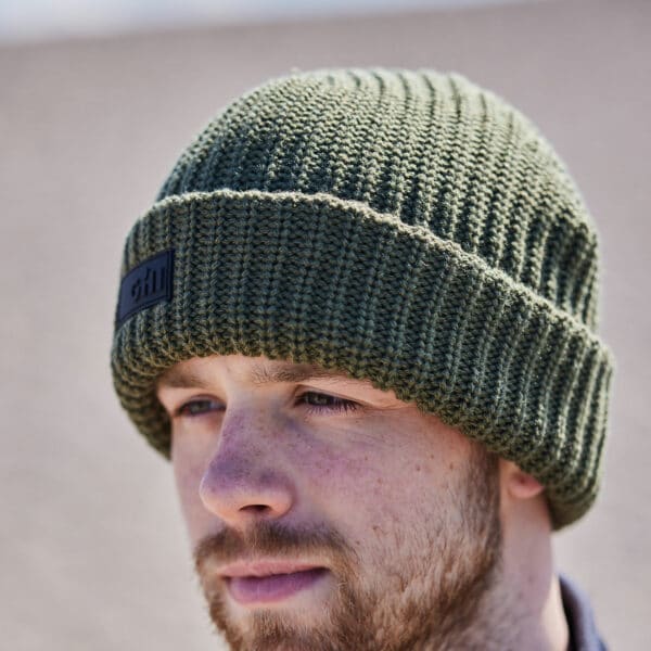 BEANIE KNIT HT55 - Image 4