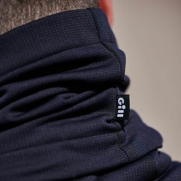 NECK GAITER THERMAL HT57 BLACK - Image 2