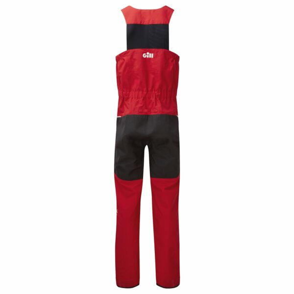 TROUSERS OFFSHORE OS25T RED - Image 2