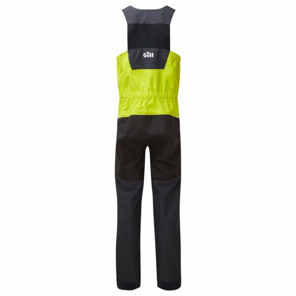 TROUSERS OFFSHORE OS25T SULPHUR - Image 8
