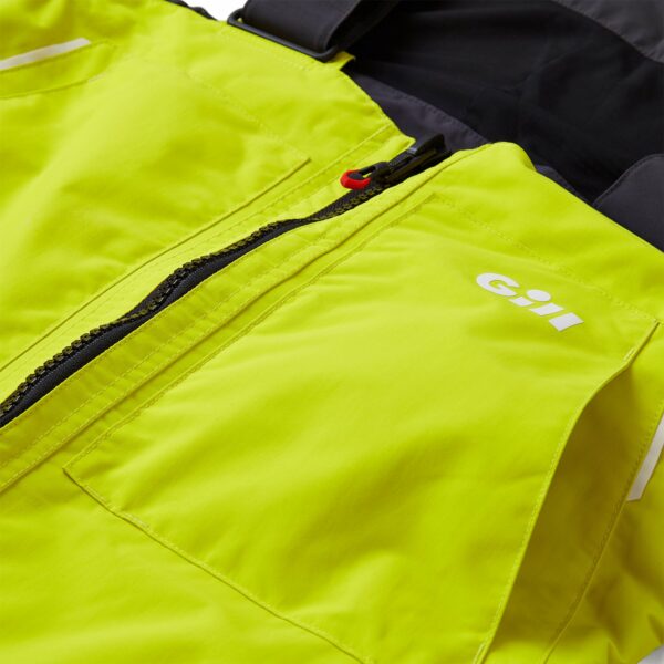 TROUSERS OFFSHORE OS25T SULPHUR - Image 6