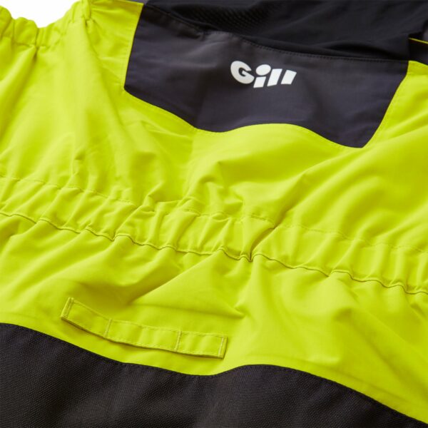 TROUSERS OFFSHORE OS25T SULPHUR - Image 7