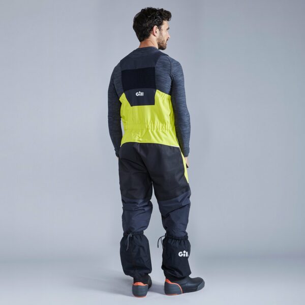 TROUSERS OFFSHORE OS25T SULPHUR - Image 4