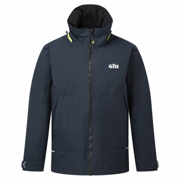 JACKET COASTAL OS33J NAVY