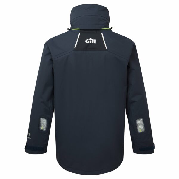 JACKET COASTAL OS33J NAVY - Image 2
