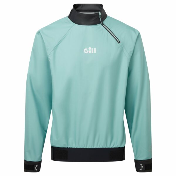 SMOCK VERSO LITE MARINE-BLUE