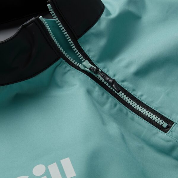 SMOCK VERSO LITE MARINE-BLUE - Image 5