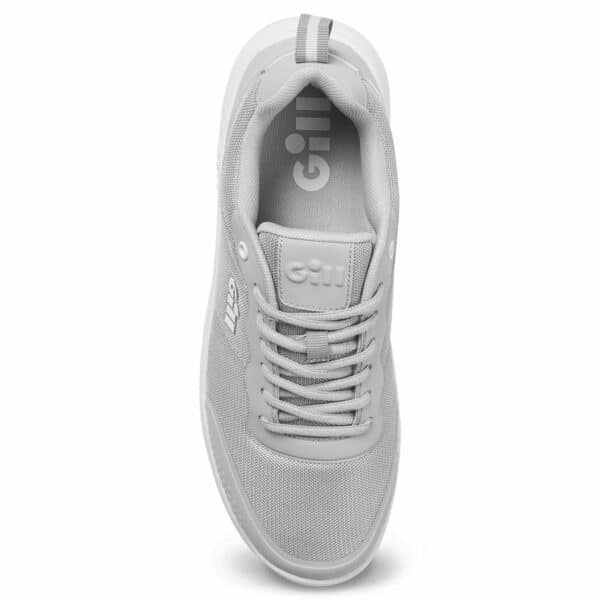 SHOES TRAINER PURSUIT 941 GREY - Image 3
