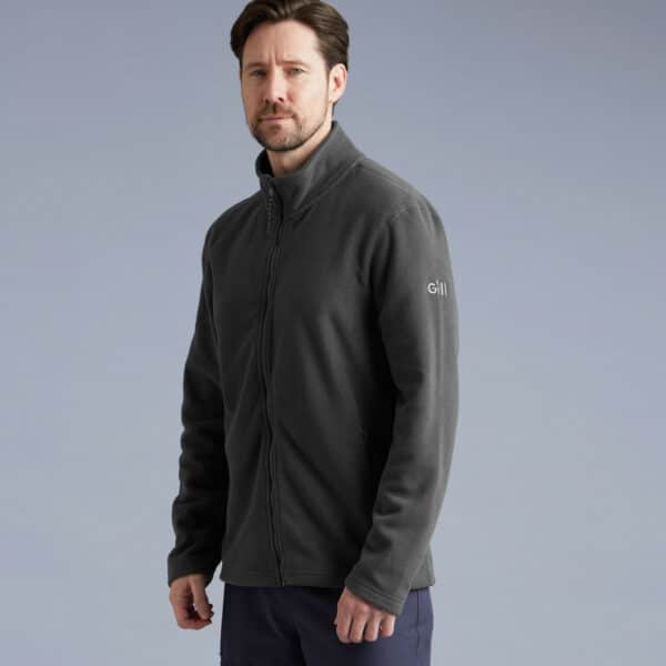 JACKET FLEECE PURSUIT CC50 - Image 6