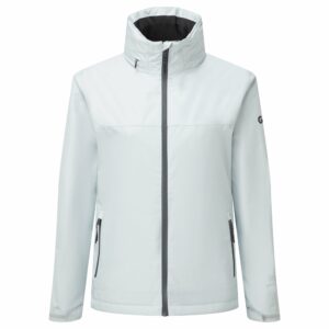 JACKET NAVIGATOR CC91J WOMEN GREY