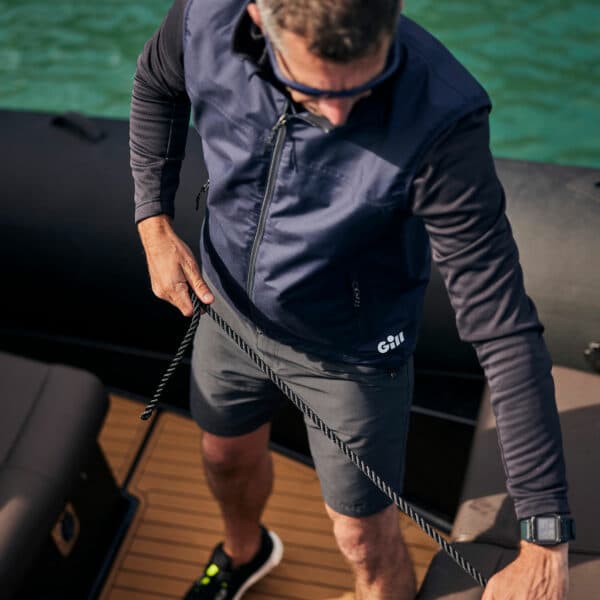 GILET PILOT CC92G - Image 8