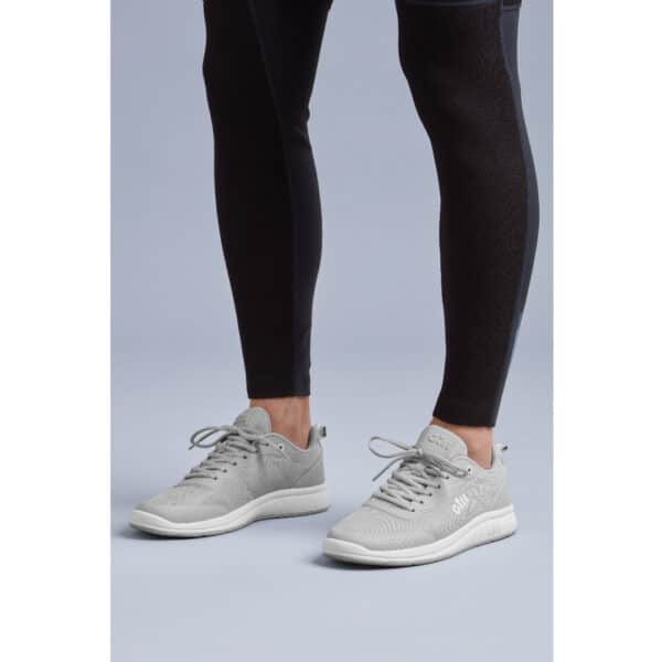 SHOES TRAINER PURSUIT 941 GREY - Image 6