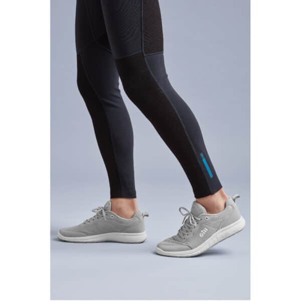SHOES TRAINER PURSUIT 941 GREY - Image 7