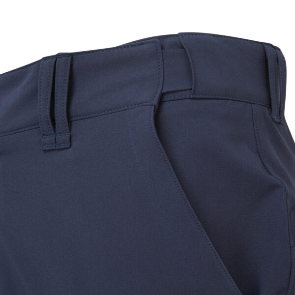 SHORTS UV STRETCH UV024 NAVY - Image 3