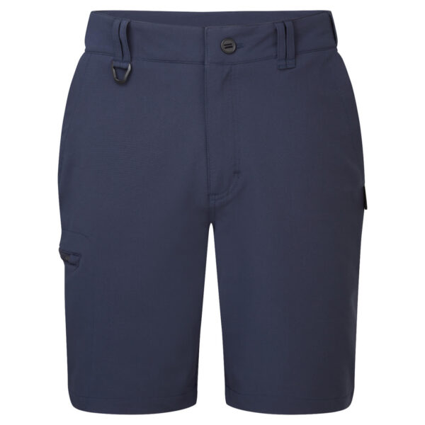 SHORTS UV STRETCH UV024 NAVY