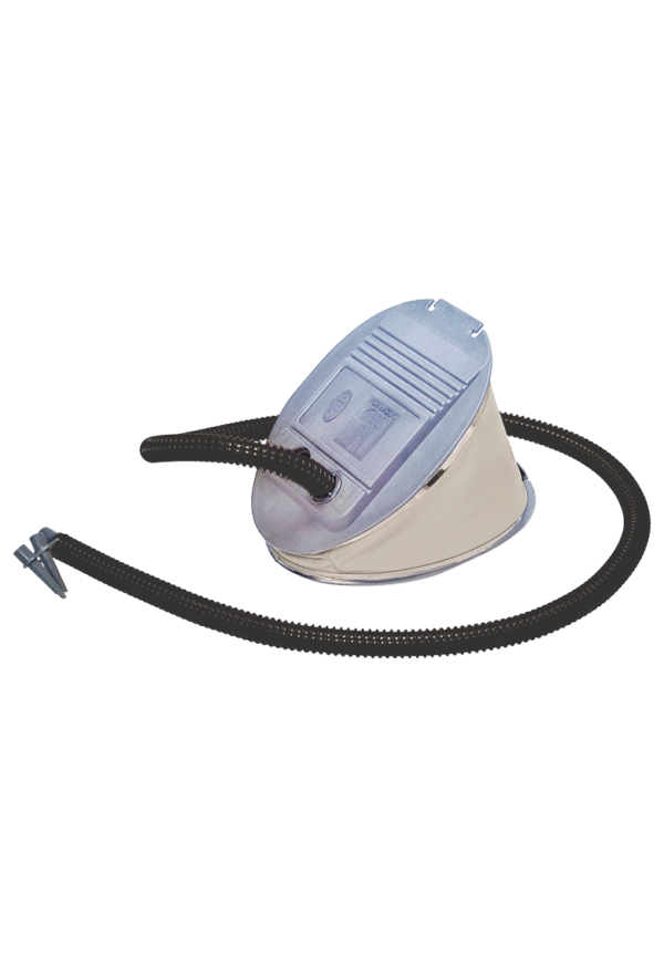 FOOTBELLOW PUMP 5.0LT BRAVO GP5