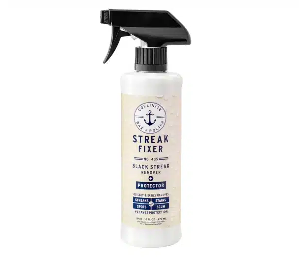 COLLINITE 435 BLACK STREAK REMOVER 16OZ