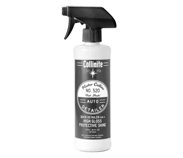 COLLINITE 520 AUTO DETAILER 16OZ
