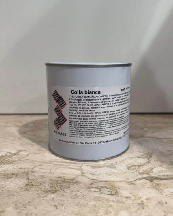 CASCAMITE GLUE POWDER WPROOF 500GM-2