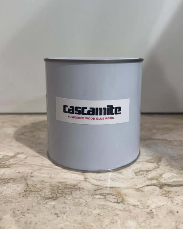 CASCAMITE GLUE POWDER WPROOF 500GM