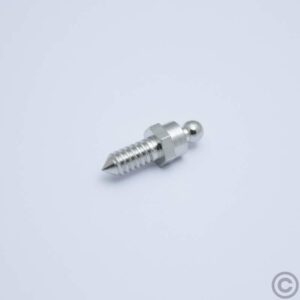 TOMAX STUD HIGH WOODSCRW BRS N/P