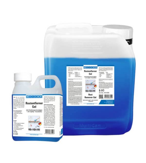 WEICON-RUST-REMOVER-GEL